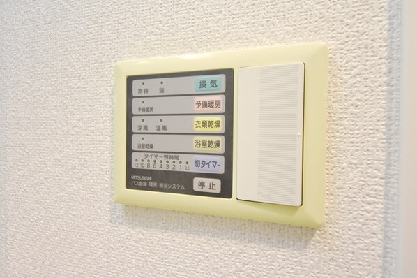 オーキッドレジデンス東日本橋の物件内観写真